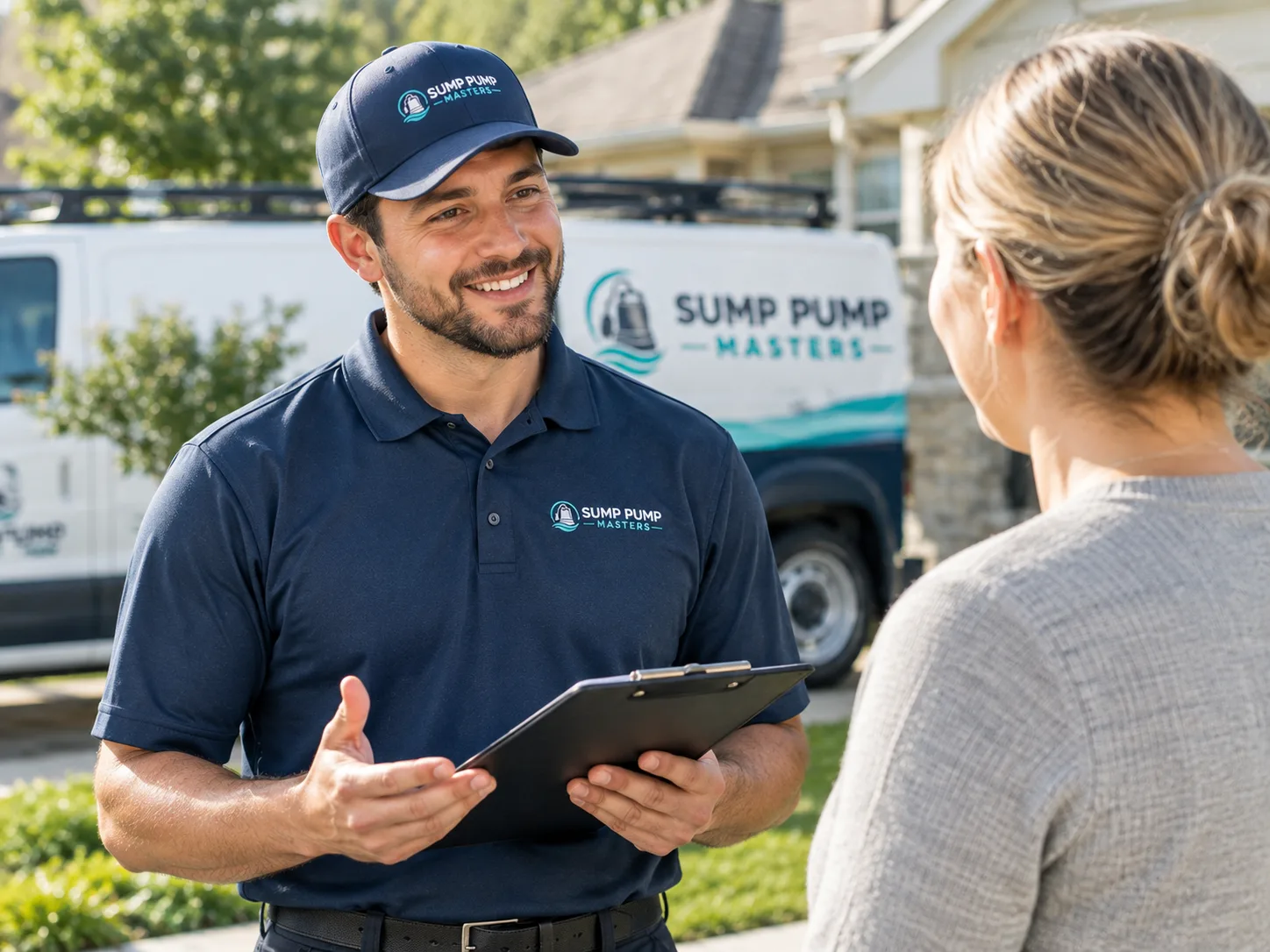 Sump Pump Repair Stapleton, NE FAQs